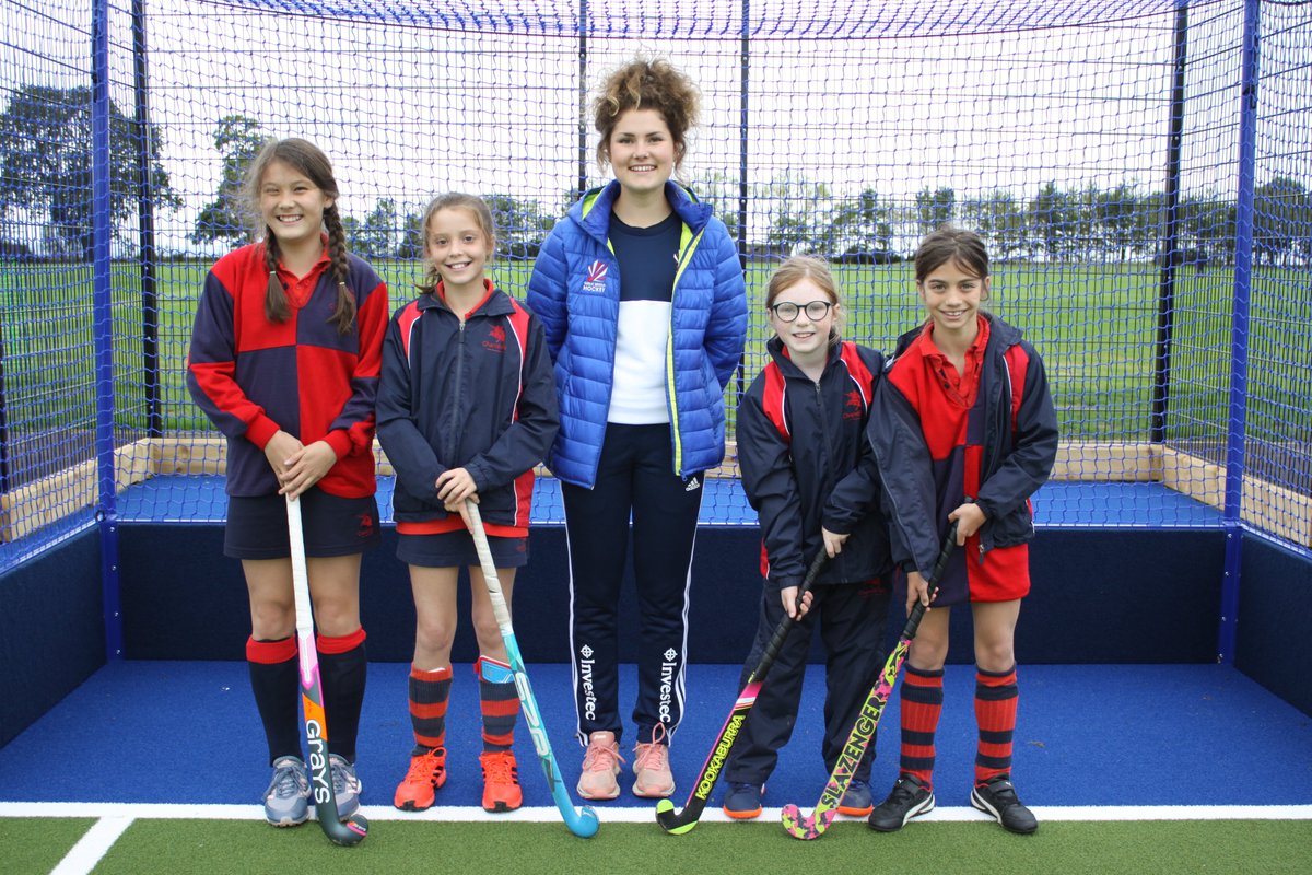 Chandlings Sport tweet media