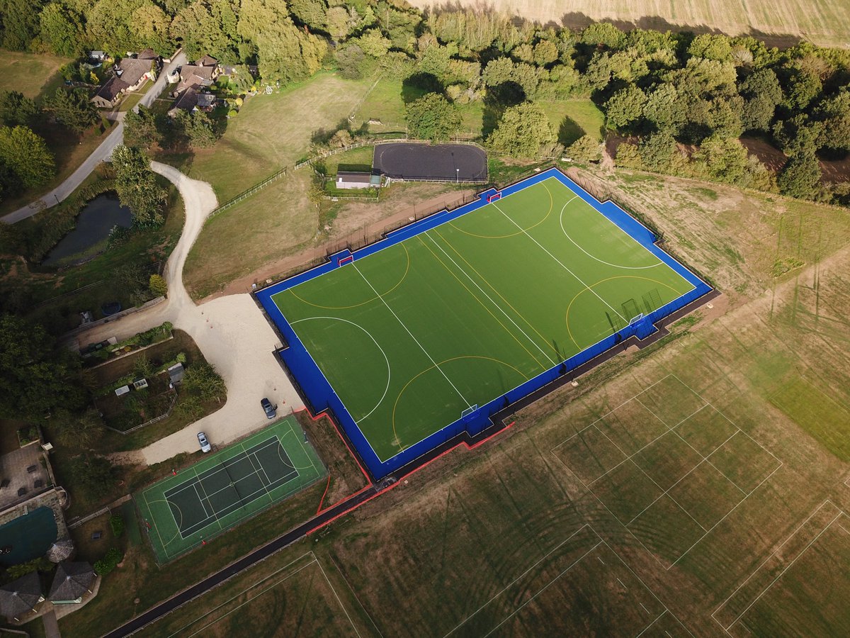 Chandlings Sport tweet media