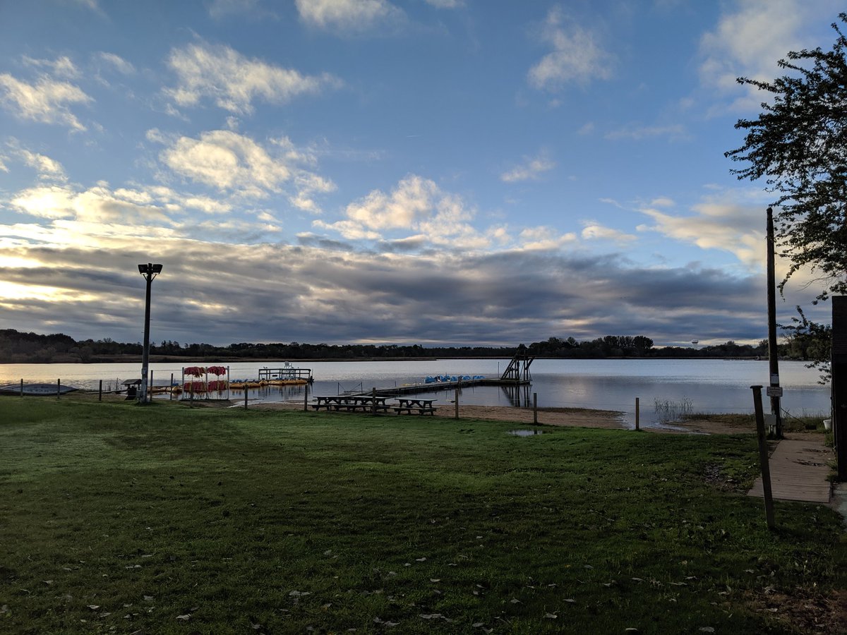 Breakfast at Camp Duncan! #engaged64
