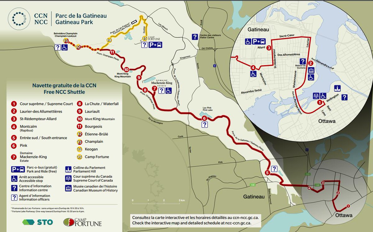 Ottawa Tourism tweet media