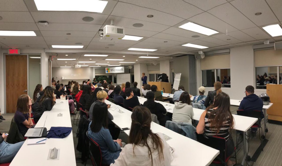 Montreal All-Girl Hack Night tweet media