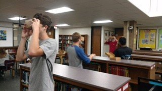godwin_library's tweet image. One of German classes took a virtual tour of German lakes and castles this morning.  @rvabmdavis @suzannestockman @hcpslib
