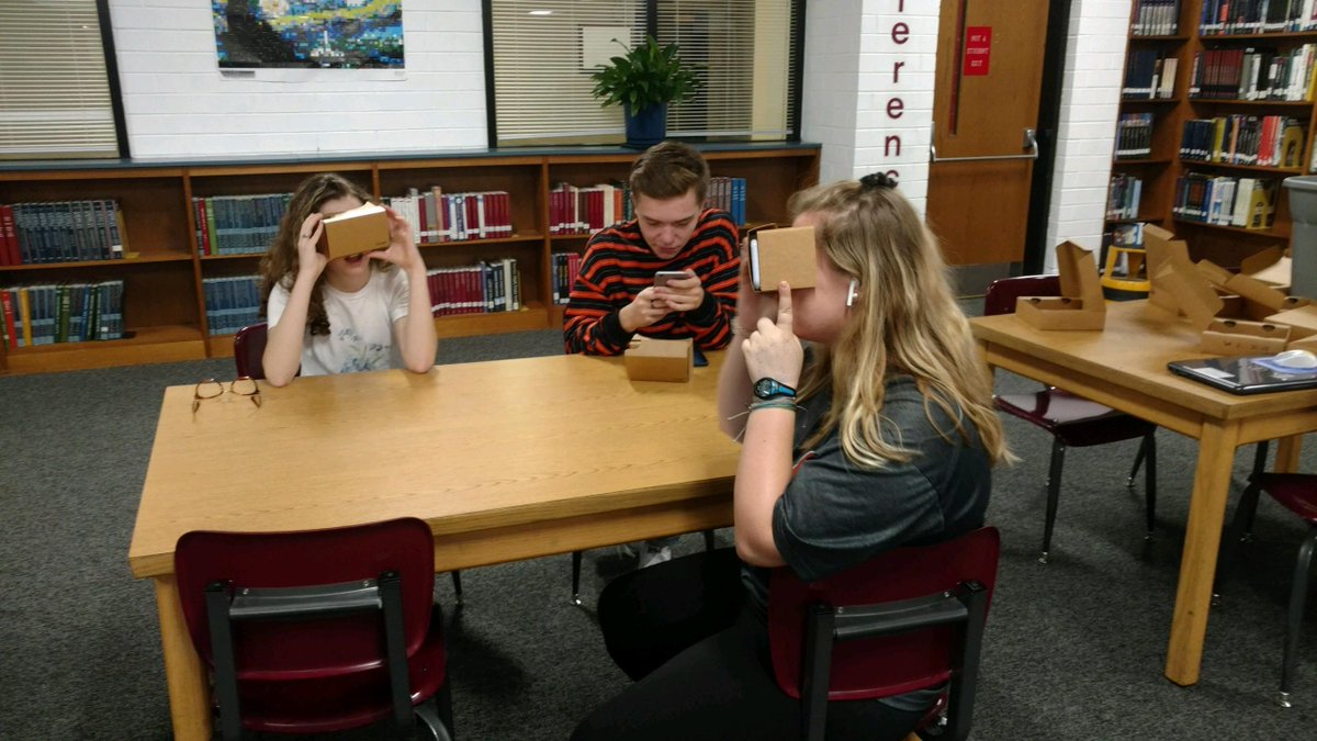 godwin_library's tweet image. One of German classes took a virtual tour of German lakes and castles this morning.  @rvabmdavis @suzannestockman @hcpslib