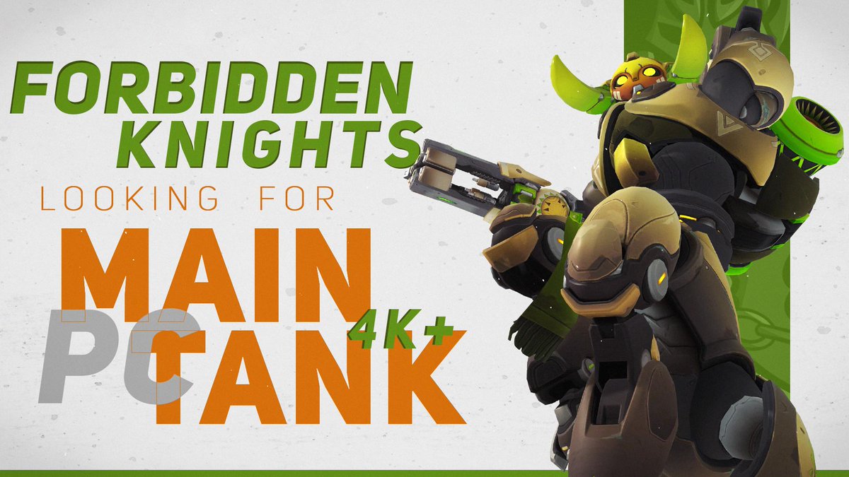 Forbidden Knights tweet media