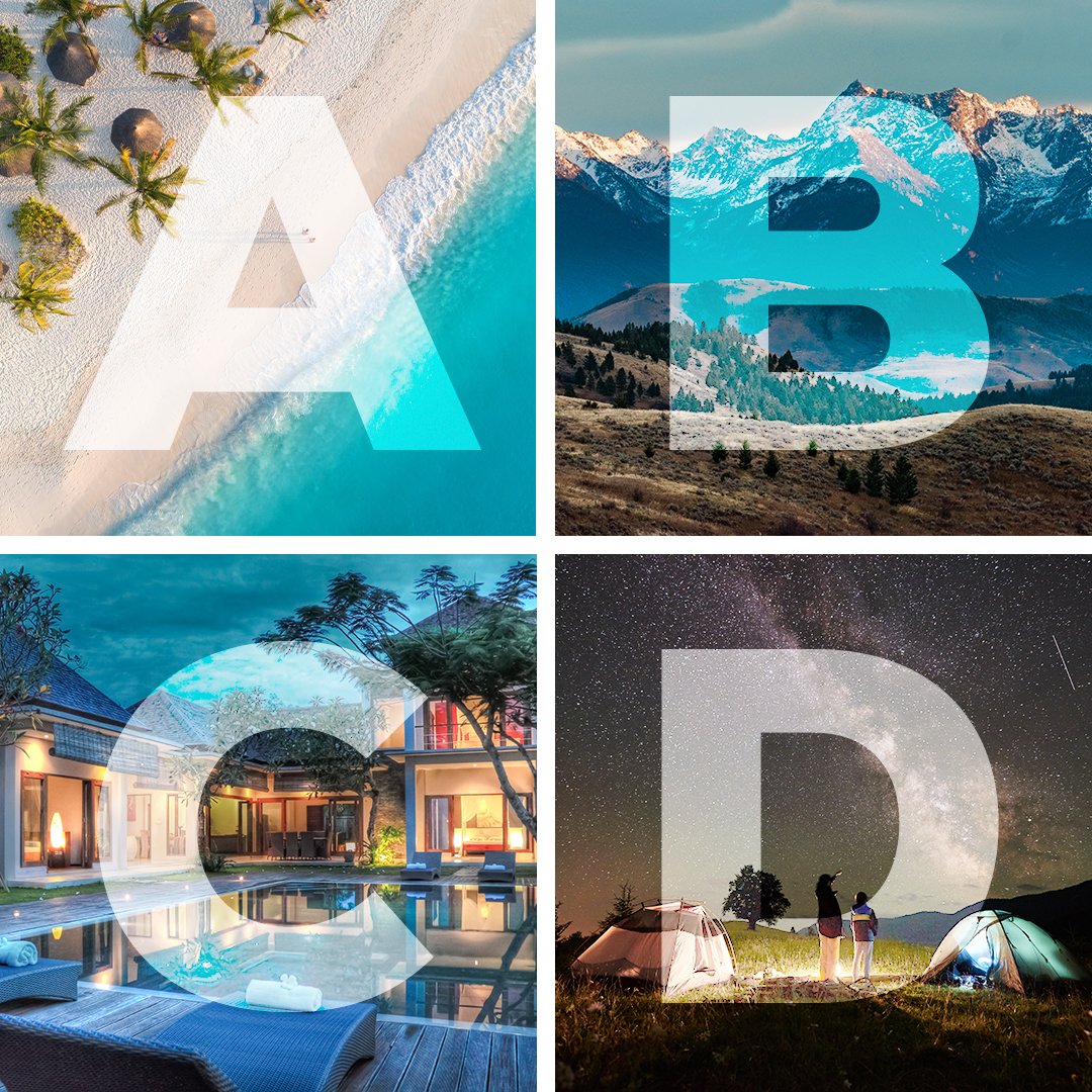 DreamTrips tweet picture