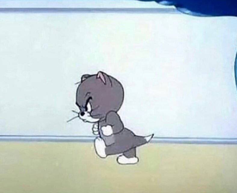 จอมเทียนตอนโมโหผม