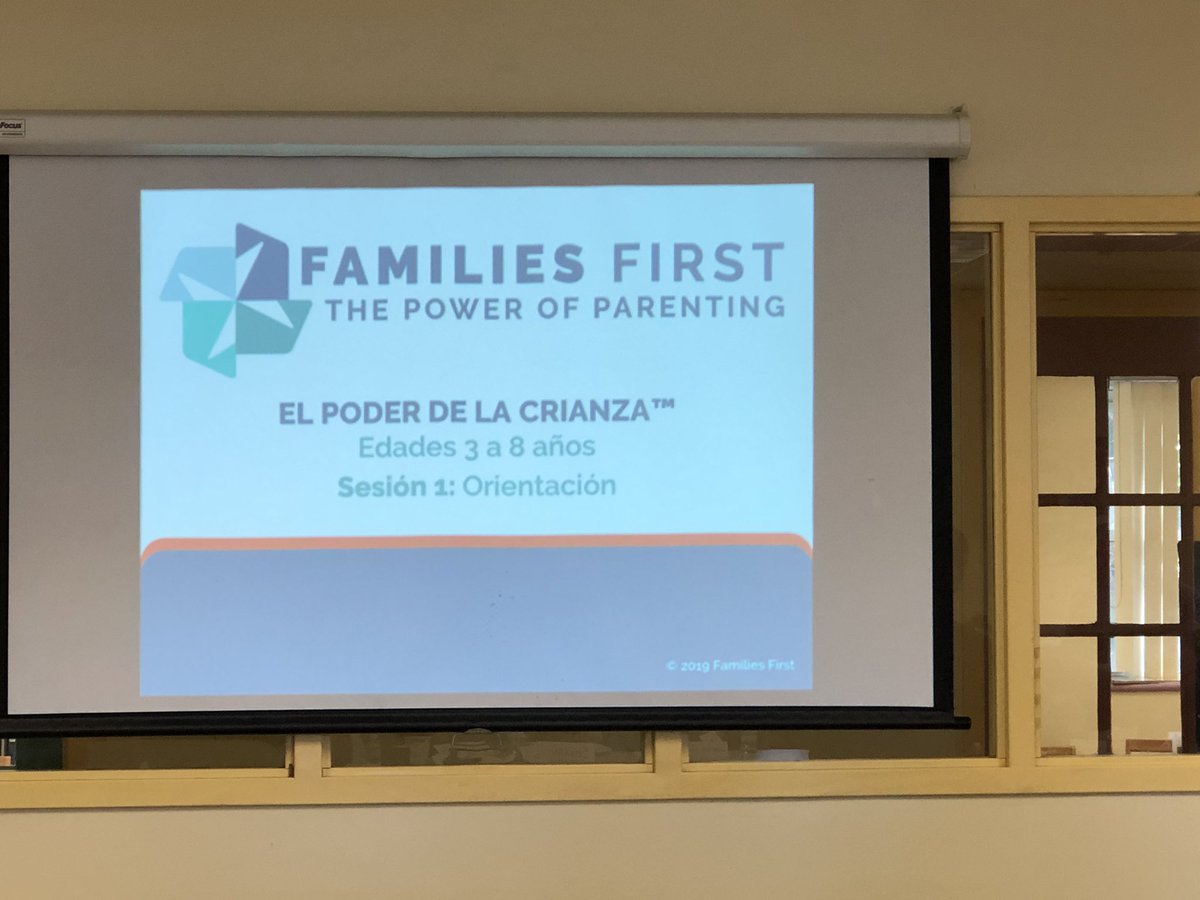 CFamilyNetwork's tweet photo. Happy to be able to bring the 1st Power of Parenting to the City of Chelsea. Thanks Families First.@MassEarlyEdCare @CAPICINC https://t.co/PPIBeXiA2K