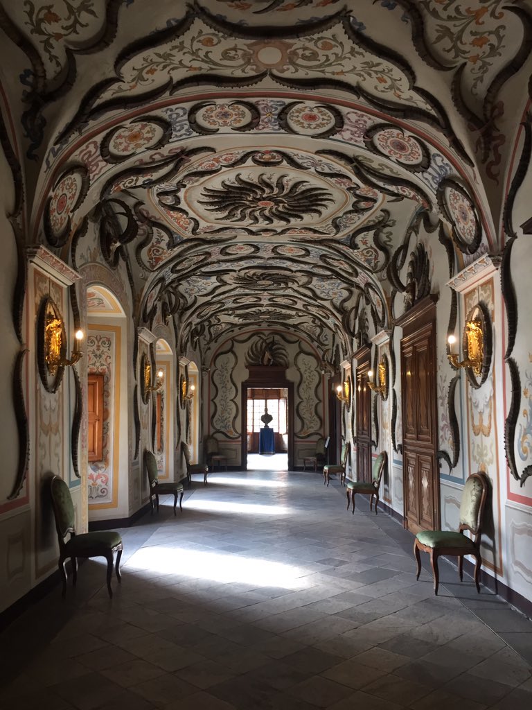 adicorbetta's tweet photo. Sedici siti culturali valdostani entrano nel circuito di Abbonamento Musei, fra questi Castello Reale di Sarre. La galleria dei trofei
#musei #castello #sarre #aosta #abbonamentomusei #visitvalledaosta #visitlombardia #adicorbetta #pressoffice #presstour #valledaosta https://t.co/Yb3DUCyZiF