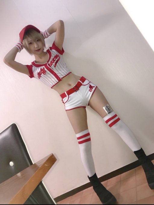 コスプレイヤー篠崎こころのTwitter画像52