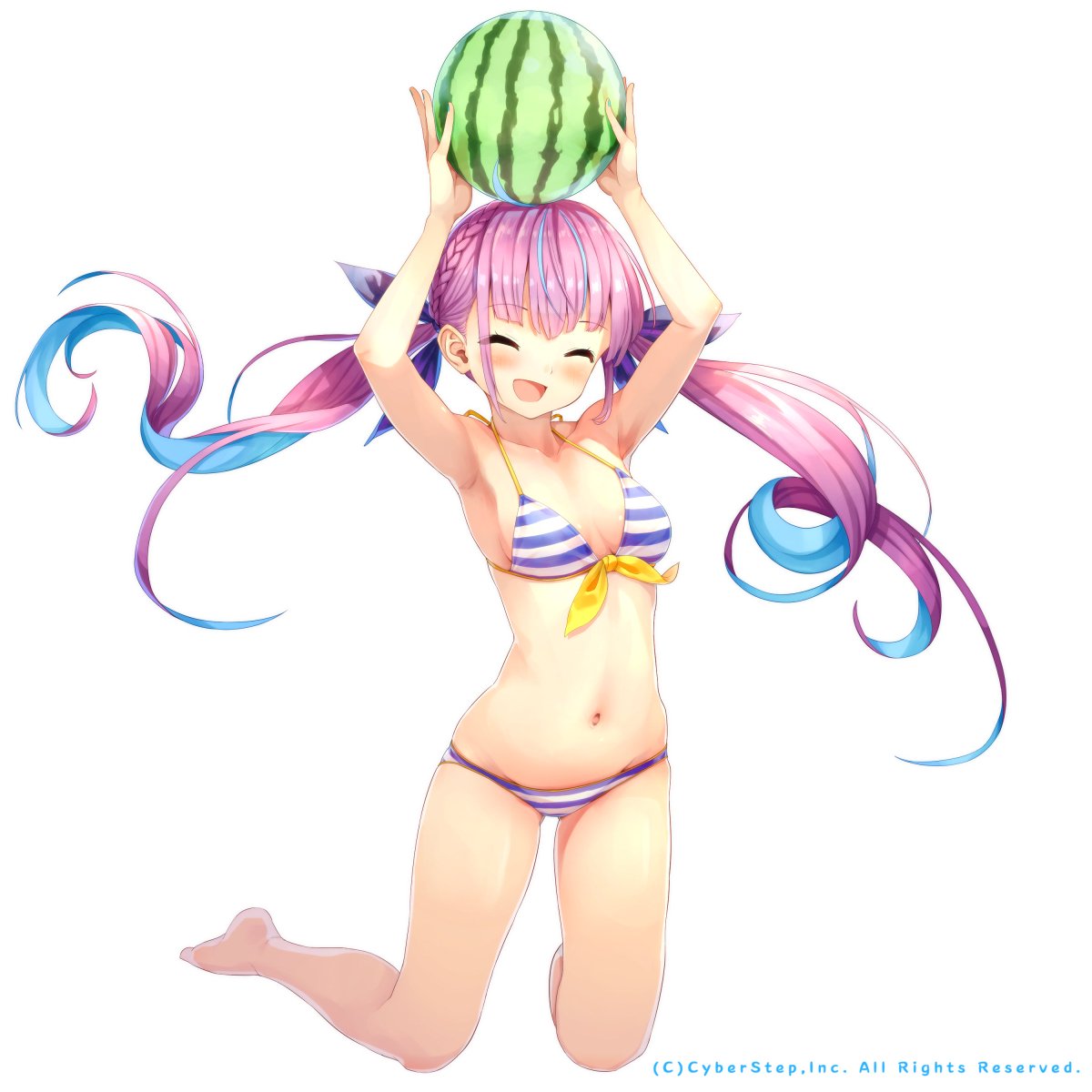 暁のブレイカーズ「ホロライブコラボイベント第3弾」にて登場した