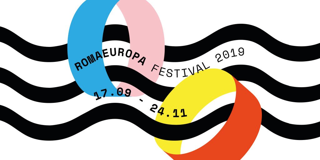 HertzOfferteIT's tweet photo. Continuiamo il nostro viaggio insieme anche quest'anno  a @Romaeuropa. #ref19 #refikds #dancingdays #digitalive

https://t.co/Qv0pxDrUFz https://t.co/kFWt7ZIJIy
