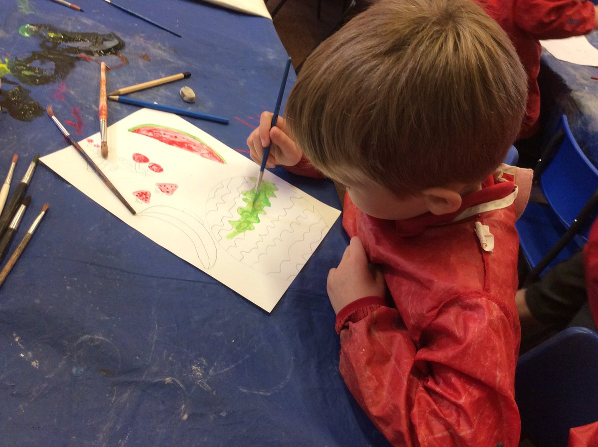 Willow Class tweet media