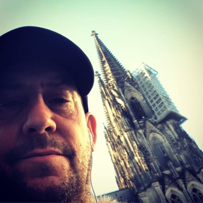 CgnJules's tweet photo. #NeuesProfilbild https://t.co/4YYfwwIl6a