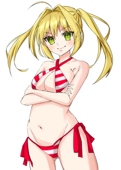  先日のお返しです 