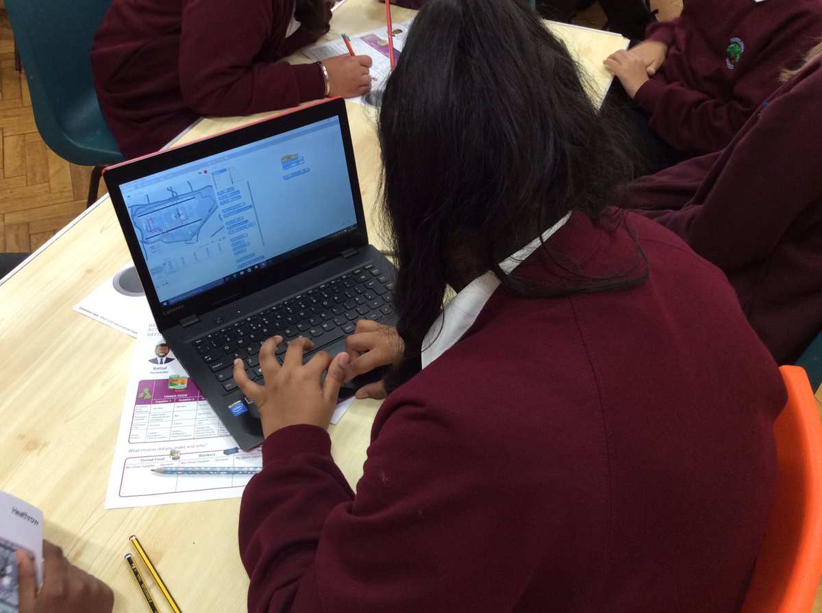 Mrs James tweet media