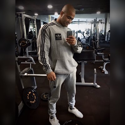 #NewProfilePic