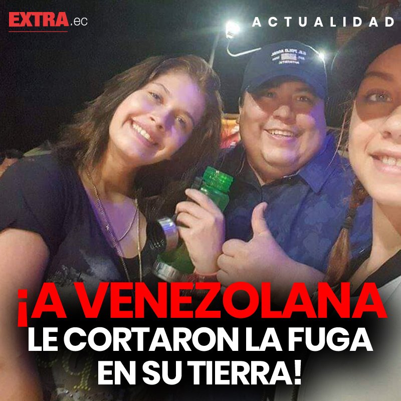 Diario Extra sur Twitter : Diario Extra sur Twitter :