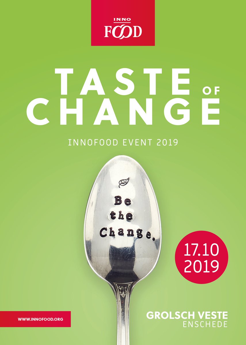 Innofood tweet media