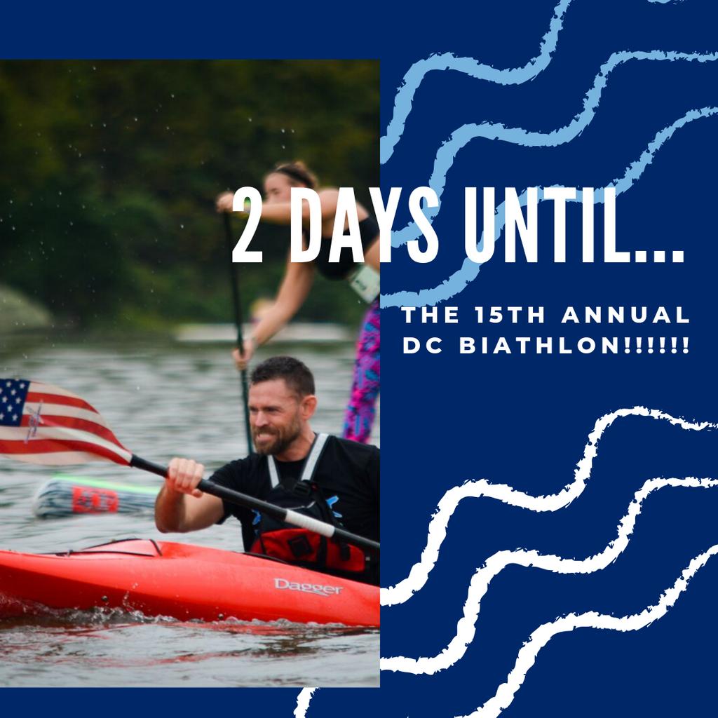 TRRUSA's tweet photo. WE ARE SO EXCITED!!!! The 15th Annual DC Biathlon is this sunday!!
Even if you can't attend, make sure to stop by our fundraiser and show a little love ! You can also donate to a specific team or racer! #TeamRIverRunner #DC #Biathlon #veterans
https://t.co/KkI3qQUtwY https://t.co/SDfARXOebs