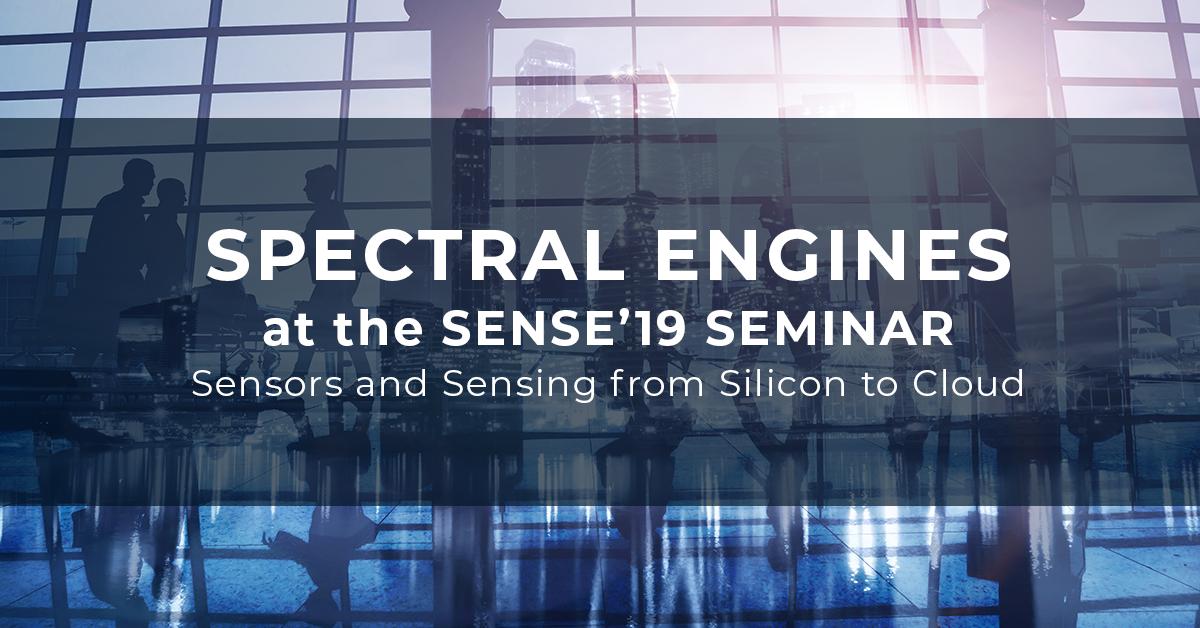 SpectralEngines's tweet photo. Event tip for the next week! #Sense19 gathers sensing industry leaders for a two-day seminar to discuss #Innovations and future visions on sensing technologies. The seminar will take place in Espoo Finland on 9 - 10 October.
Read more: https://t.co/GaDrBasVax https://t.co/rI8J1vsNqR