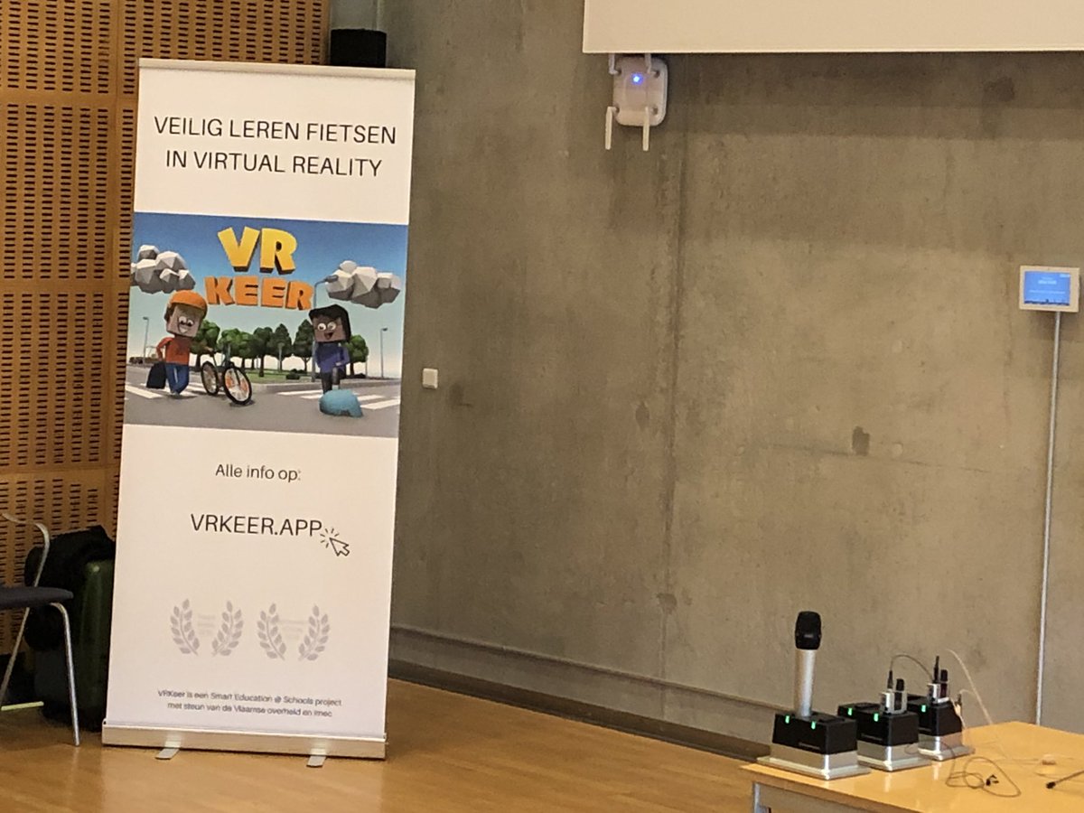 rajiv_VB's tweet photo. Next up are the three finalists of the Finished games category- each of them finishing TOP of their own track. #MasterbyNumbers winner of non-digital; #VRkeer winner of digital &amp; #EnchantedCrystals winner of the mixed category. All deserving winners of the 7th IEGC at  #ECGBL2019 https://t.co/lhLWGp0Ca4