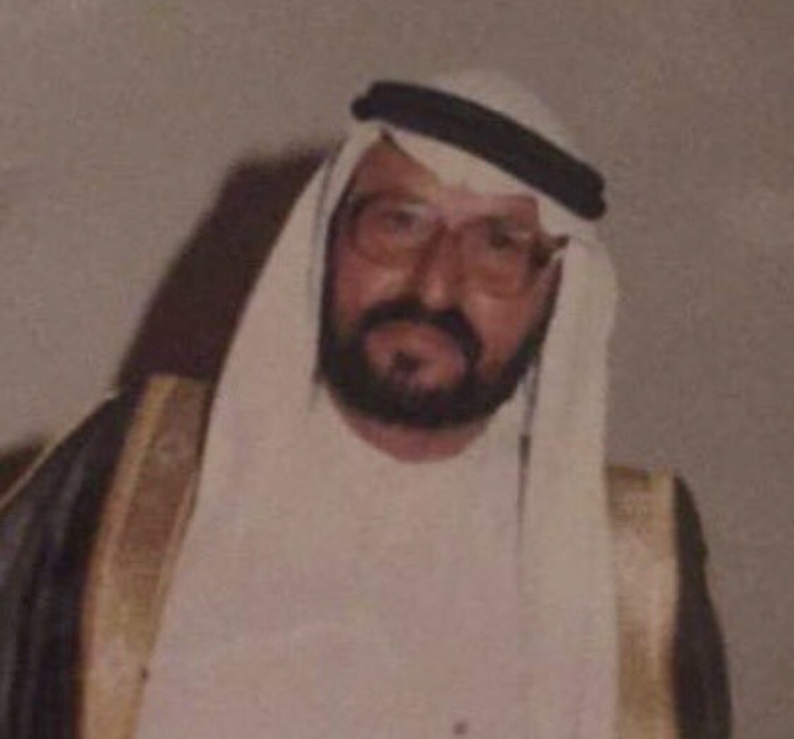 فالح سعد العسكر tweet media