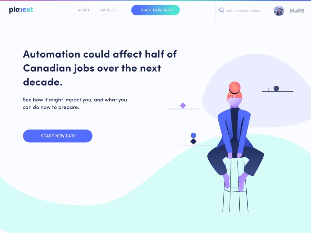 riteshnaik's tweet photo. planext – Navigate the future of work was just featured on BetaList... https://t.co/at1DK1I0rE #Startup #Share #planext – Navigate the future of work planext – Navigate the future of work https://t.co/Arp5WOWbB3