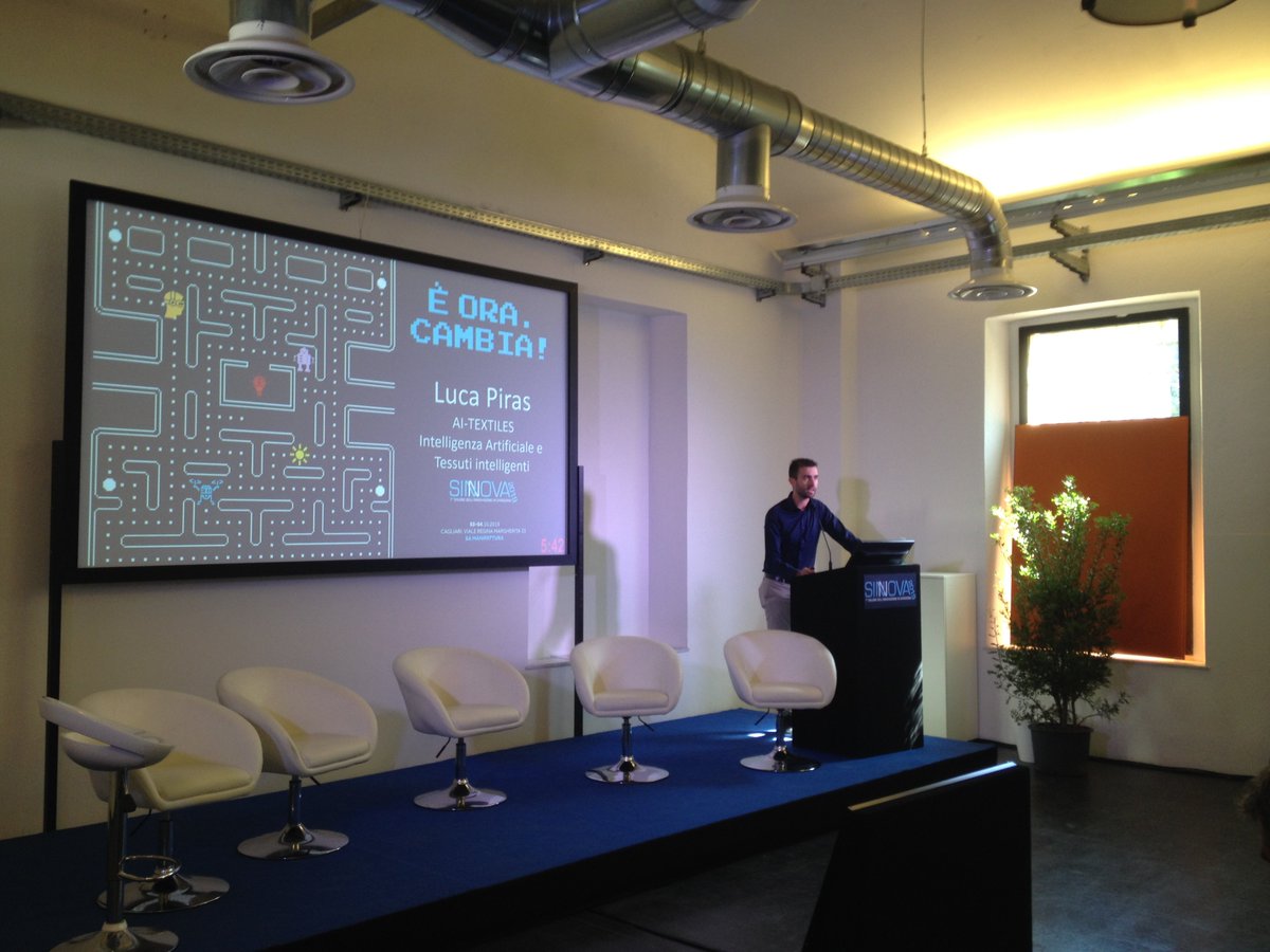 sAIfer Lab tweet media