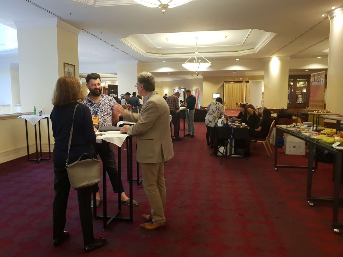 beiaconsult's tweet photo. BEIA Consult participated in RONOG6 at Marriott Hotel #security #internet #interLAN https://t.co/gyYoCwFUjM