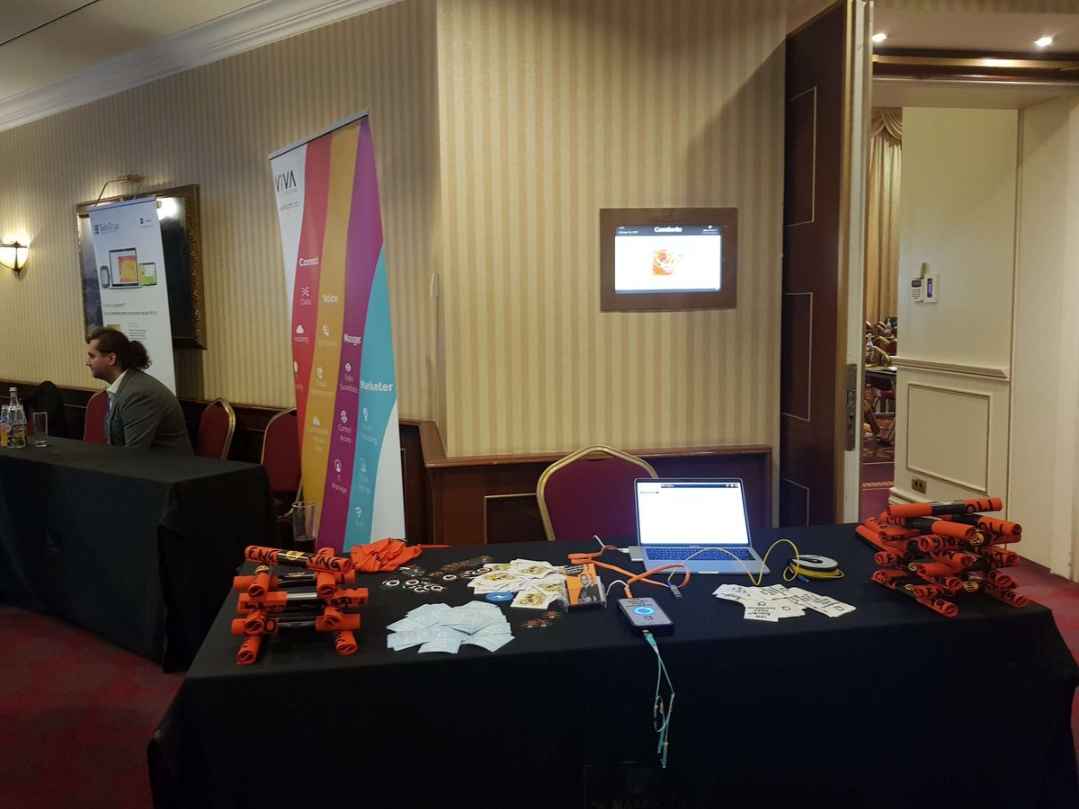 beiaconsult's tweet photo. BEIA Consult participated in RONOG6 at Marriott Hotel #security #internet #interLAN https://t.co/gyYoCwFUjM