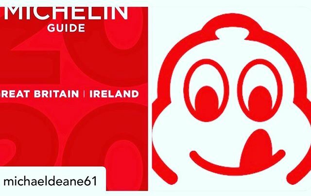 Congratulations to the whole team! So proud at how hard they have all worked. 😊 Let’s keep this going for many more. #michelin #michelinbibgourmand #deanes #deanesatqueens @eatatdeanes @malachymccafferty @aro_rajzi @andreadoug21 ift.tt/2VeRI9W