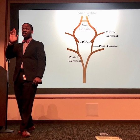 UTHealthAnesthesia tweet media