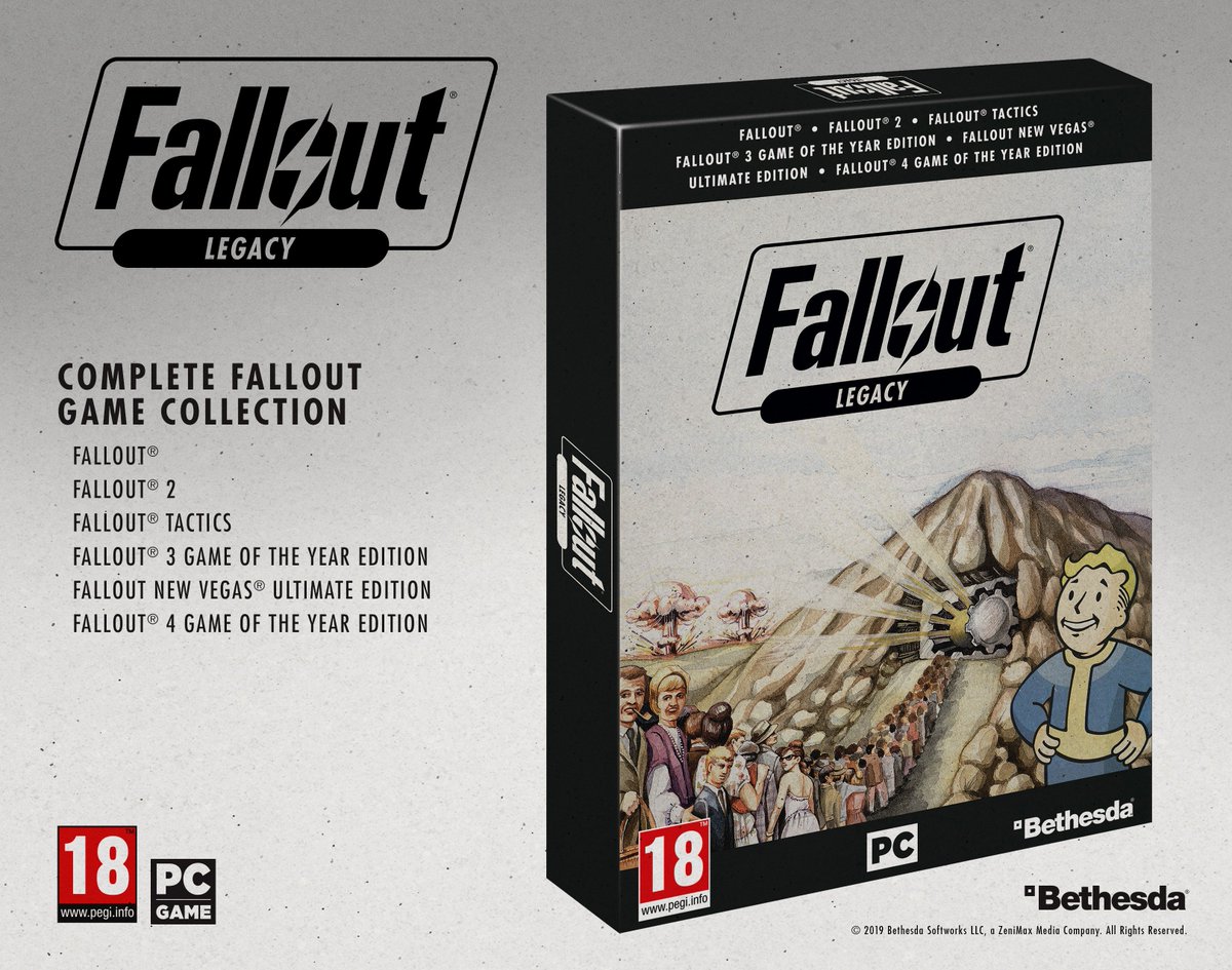 fallout 4 goty edition release