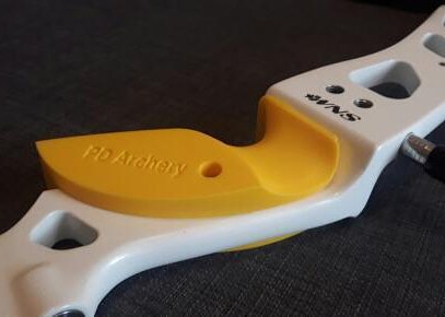 3D printed custom hand grip for archery!
.
#archery #3dprint #3dprinting #3dprints #3dprinter #makerspace #make #hackerspace #fablab #swansea #swanseauni #swanseauniversity #suengineering #makerhub