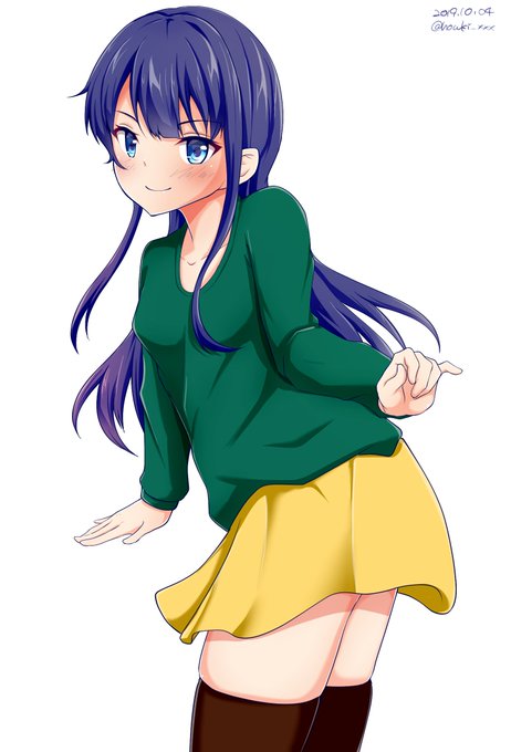 暁ちゃん
#艦これ版深夜の真剣お絵描き60分一本勝負
#艦これ版真剣お絵描き60分一本勝負_20191004 