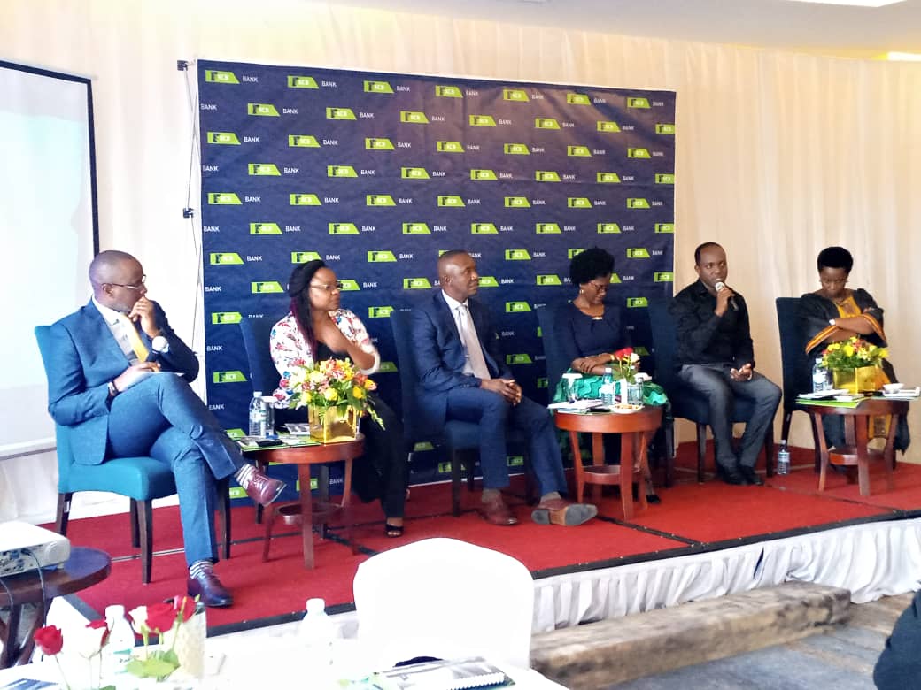 KCB BANK UGANDA tweet media