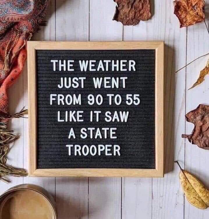 #OhioWeather #Truth 🤣