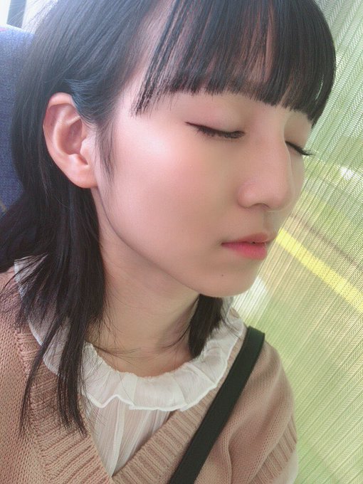 今村麻莉愛のTwitter画像25