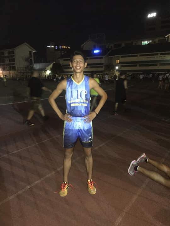 0622Alvarez's tweet photo. Getting ready for the CESAFI💙💛

#UCwebmasters💙💛 https://t.co/JlwjwVaL8i