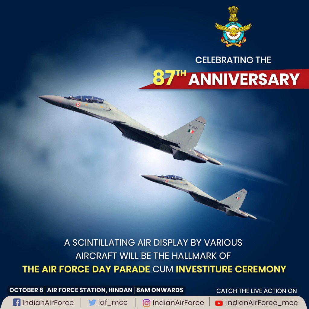 air force station hindan