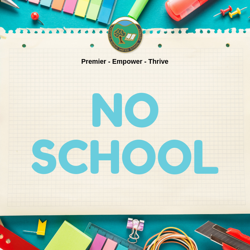 FairfieldSuisun's tweet photo. Remember: No school Monday, October 7. https://t.co/Lxdv4hXhGO