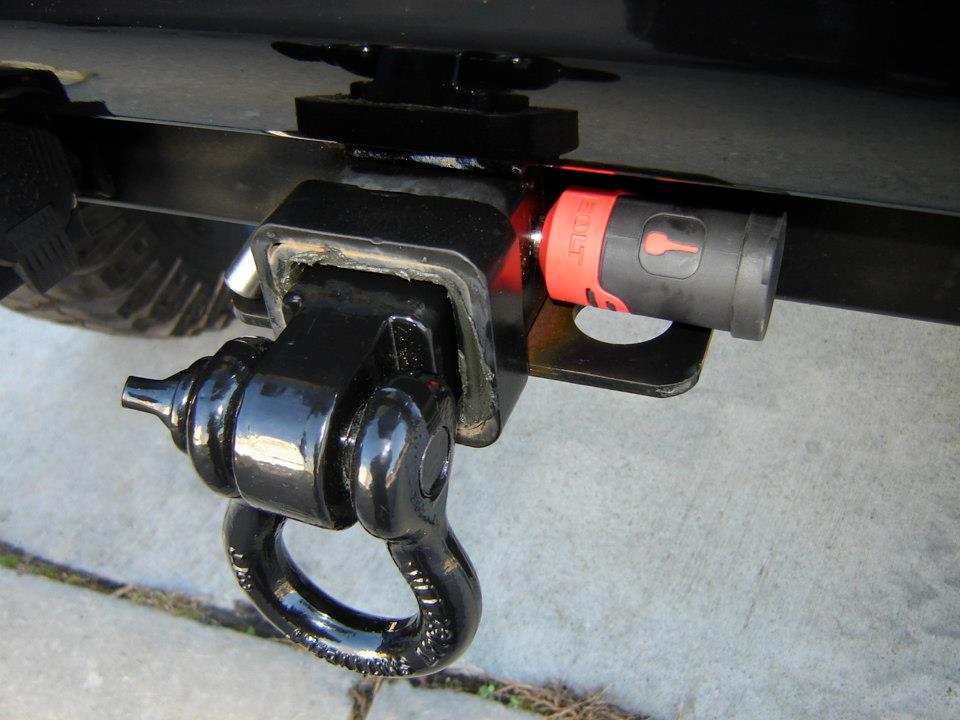 BOLTLock's tweet image. Lock it up with BOLT Locks! The 5/8" Receiver Lock fits class 3,4 and 5 hitches or 2-2.5". 👍🔐😎 Find your lock here --&amp;gt; boltlock.com/locks/5-8-inch…

#BOLTLock #ReceiverLock #Towing #Trailer #Onekey #Convenientsecurity