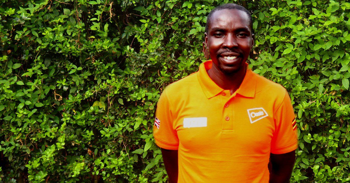 ItecUK's tweet photo. In the next instalment of #MeetITEC our #ITManager in #Uganda William talks us through his day
See what he has to say here https://t.co/ZaLqodThR6 https://t.co/F48nNawMmI