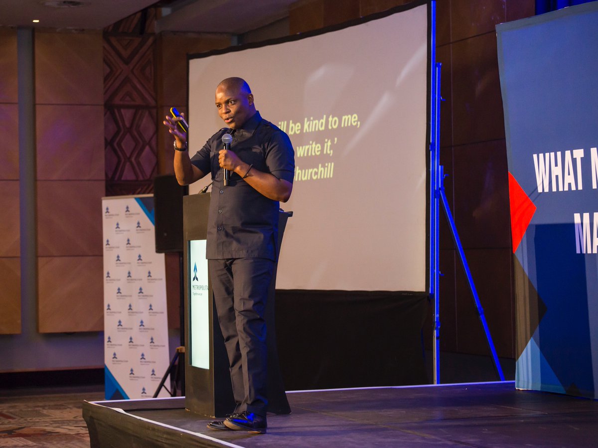 metropolitanNam's tweet photo. Happy to share with you the highlights of our first Metropolitan " Maestro" Masterclass event that took place on 1 October 2019 at the Windhoek Country Club. " A thank you to our well-articulated speakers for their in-depth insights to Branding and the Entrepreneurial mindset." https://t.co/VognBGF6J0