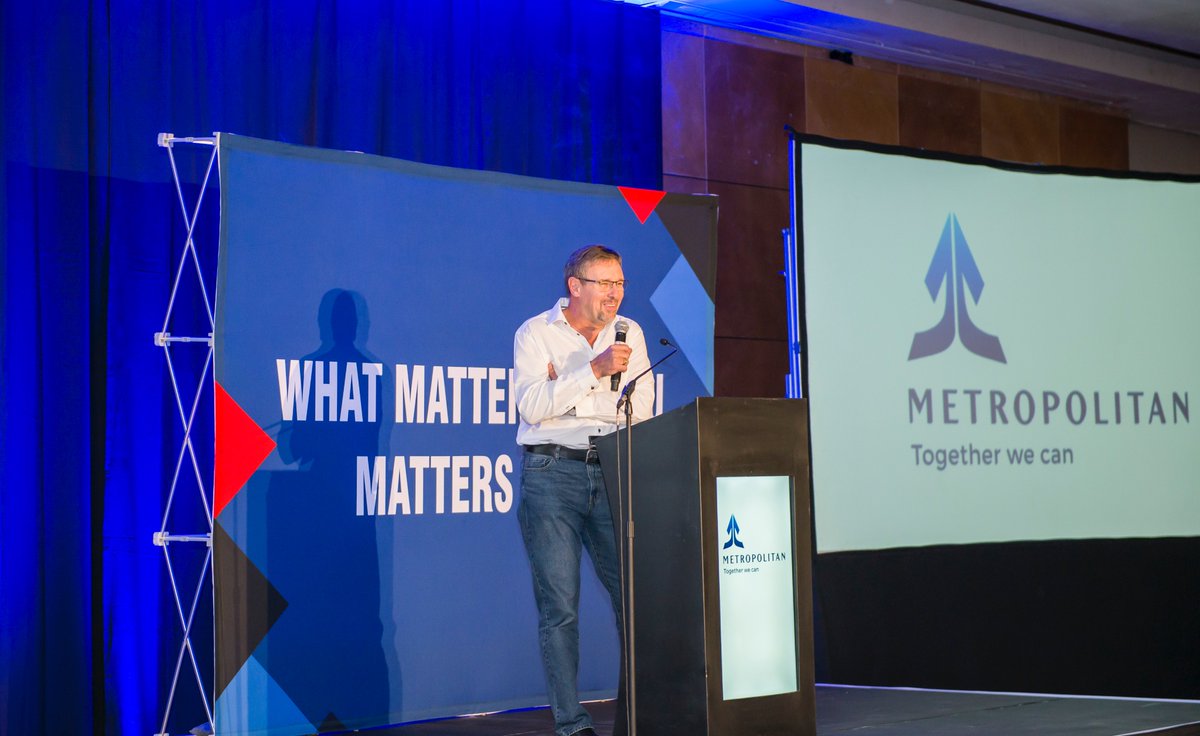 metropolitanNam's tweet photo. Happy to share with you the highlights of our first Metropolitan " Maestro" Masterclass event that took place on 1 October 2019 at the Windhoek Country Club. " A thank you to our well-articulated speakers for their in-depth insights to Branding and the Entrepreneurial mindset." https://t.co/VognBGF6J0