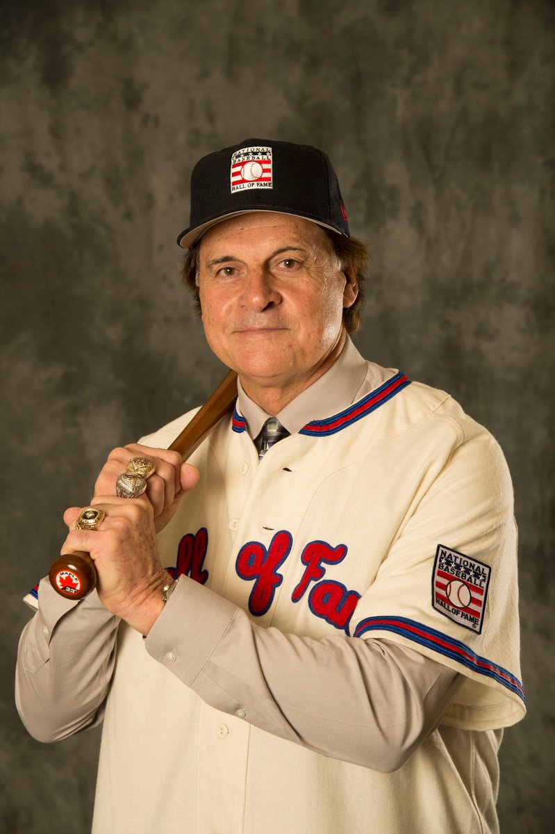 MLBPAA's tweet photo. Happy birthday to one of the winningest skippers in the history of baseball, Tony La Russa!
Celebrate La Russa with us at our 20th #LFYDinner on Nov. 7 where we'll honor him with the Lifetime Achievement Award🌟 For table or sponsorship information: https://t.co/QwEj7h2MbK https://t.co/PdPZd0USQS