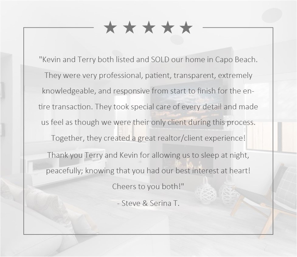 TheHarnerGrp's tweet photo. I had the privilege of partnering with @GreenTree Properties ' Broker &amp; fellow Realtor Kevin Hood and together we were able to fulfill our client's needs and get their home sold! Call me, I can help you too! Terry@TheHarnerGroup.com | 949.422.0124 
#realestate #realtor #sold https://t.co/pwqhse8mVi