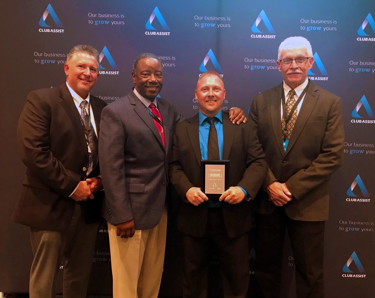 AAA_WCNY's tweet photo. Congratulations to our driver, Christian, who made it to the semi finals in a battery service skills competition in Washington, D.C. this week! We are so proud and lucky to have you on our team! Congrats to all the participants! #AAA #AAAexpertise #ClubAssist @ClubAssistNA https://t.co/RpeMp9mY7s