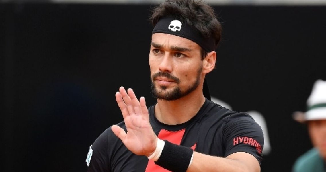 zazoomnews's tweet image. Fabio Fognini sbatte contro khachanov ed e fuori nei quarti a Pechino - #Fabio #Fognini #sbatte #contro zazoom.info/ultime-news/58…