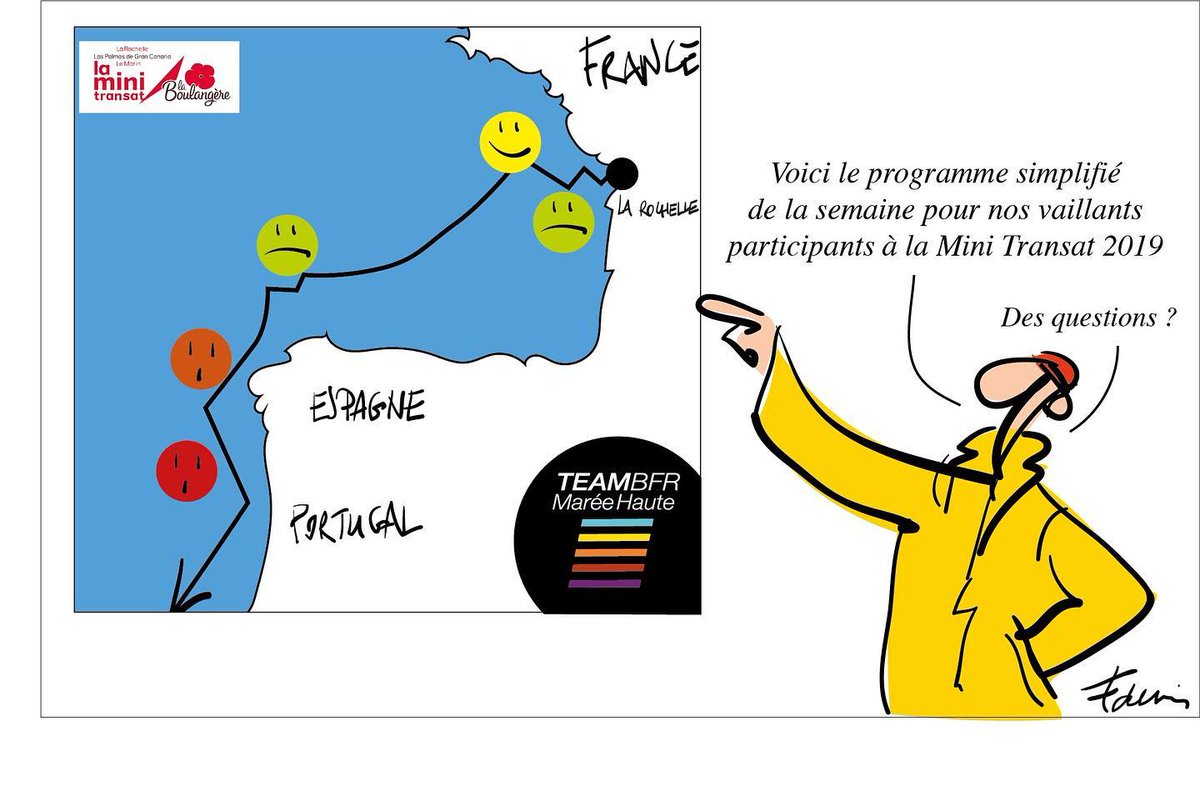 Philippe Eliès tweet media